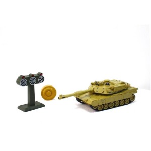 Product detail of SPARKYS 1:24  US M1A2