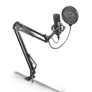 Product detail of Trust GXT 252+ Emita Plus (22400) černý