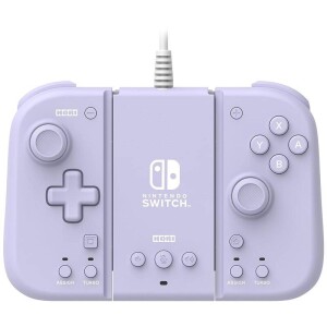 Product detail of HORI Split Pad Pro Attachment Set na Nintendo Switch (NSP2813) fialový