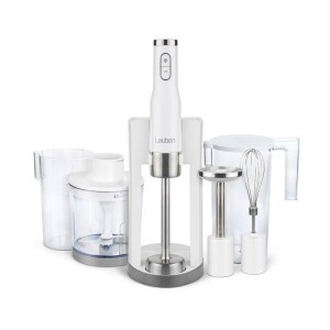 Product detail of Lauben Stick Blender 800WT