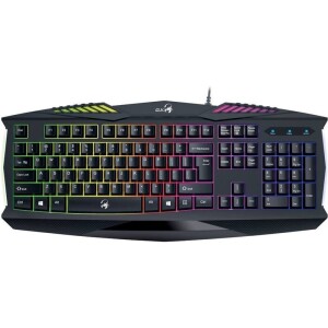 Product detail of Genius GX GAMING Scorpion K220 (31310475105) černá