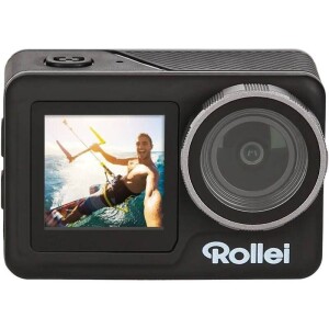 Product detail of Rollei ActionCam 11s Plus černá
