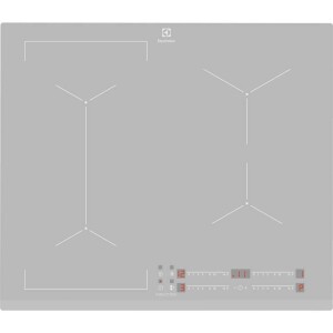 Product detail of Electrolux Inspiration EIV63440BS stříbrná