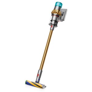 Product detail of Dyson V15 Detect Absolute Gold