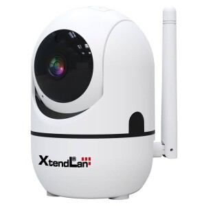Product detail of XtendLan OKO 5 Tuya (XL-OKO5) bílá