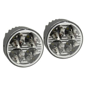 Product detail of Compass 4 HIGH POWER LED 12V/24V