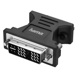 Product detail of Hama DVI/VGA (200340) černá