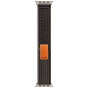 Product detail of COTECi W97 Ultra Wild Trail Band na Apple Watch 38/40/41mm (21044-KG) černý/šedý