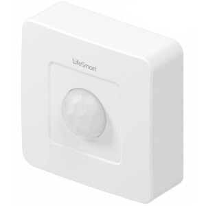 Product detail of LifeSmart (LS-LS085WH)