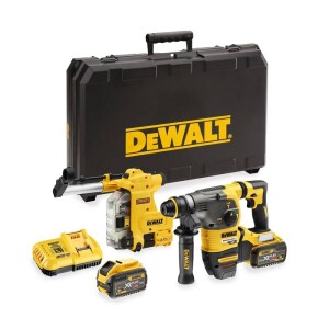 Product detail of Dewalt 54V XR Flexvolt DCH335X2