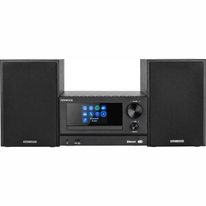 Product detail of KENWOOD M-7000S černý