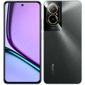 Product detail of realme C67 6 GB / 128 GB (RMX3890128BR) černý
