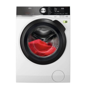 Product detail of AEG SoftWater L9FBB49SC BlackEdition bílá