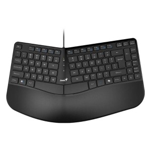 Product detail of Genius Ergo KB-700, Copilot, CZ/SK layout (31310053403) černá