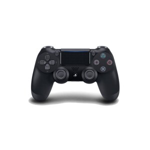 Product detail of Sony Dual Shock 4 pro PS4 v2 (PS719870050) černý