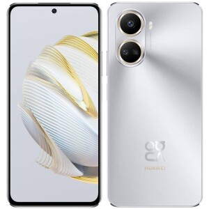 Product detail of Huawei nova 10 SE 8 GB / 128 GB (51097GAC) stříbrný