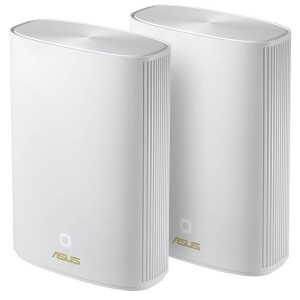 Product detail of Asus ZenWiFi XP4 (2-pack) (90IG05T0-BM9110) bílý