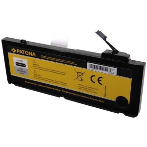 Product detail of PATONA pro APPLE MacBook Pro 13" 5800mAh Li-Pol 11,1V + nářadí (PT2391)