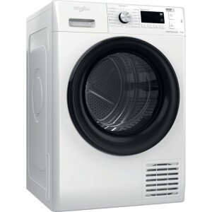 Product detail of Whirlpool FreshCare+ FFT M11 9X2BY EE bílá