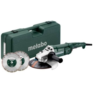 Product detail of Metabo WE 2200-230 691081000