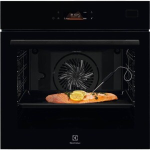 Product detail of Electrolux 800 PRO EOB8S39Z černá