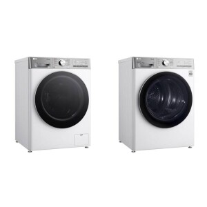 Product detail of LG FSR9A94WC + RC91V9AV2QR bílý