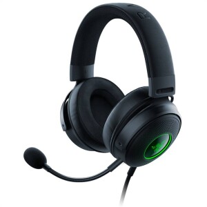 Product detail of Razer Kraken V3 (RZ04-03770200-R3M1) černý