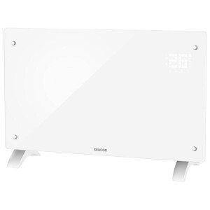 Product detail of Sencor SCF 4240WH
