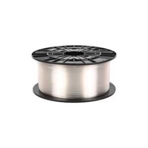Product detail of Filament PM 1,75 PLA, 1 kg (F175PLA_TR) průhledná