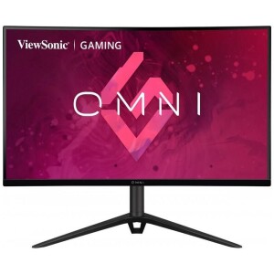 Product detail of ViewSonic OMNI VX2718-PC-MHDJ (VX2718-PC-MHDJ) černý