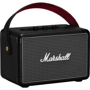 Product detail of Marshall Kilburn II černý