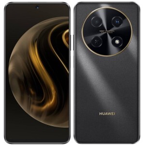 Product detail of Huawei nova 12i 6 GB / 128 GB (51097VTN) černý