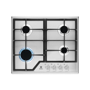 Product detail of Electrolux KGS6426SX nerez