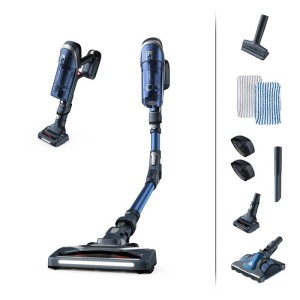 Product detail of Rowenta RH9690WO XFORCE FLEX 8.60 AQUA