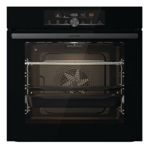 Product detail of Gorenje Advanced GBF22ILPMF ExtraSteam černá/sklo