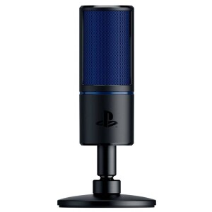Product detail of Razer Seiren X - PS4 (RZ19-02290200-R3G1) černý