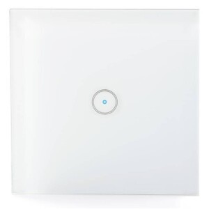 Product detail of Nedis WIFIWS10WT, Wi-Fi, jednoduchý (WIFIWS10WT)