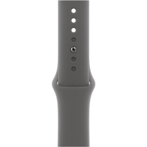 Product detail of Apple 40mm skálově šedý sportovní řemínek - M/L (MAXG4ZM/A)