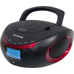 Product detail of Orava RCD-813 R