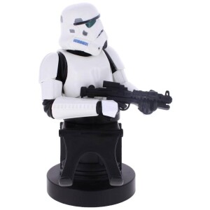 Product detail of Exquisite Gaming Cable Guy - Imperial Stormtrooper (CGCRSW400357)
