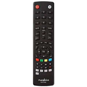 Product detail of Nedis univerzální TVRC2140BK (TVRC2140BK) černý