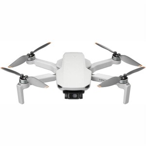 Product detail of DJI Mini 2 SE šedý