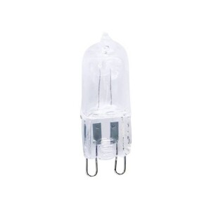 Product detail of EMOS bodová, 28W, G9, teplá bílá (EC28-G9)