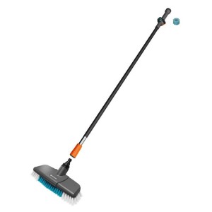 Product detail of Gardena Cleansystem, tvrdý