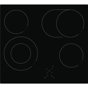 Product detail of Amica KMC 742 610 C černá