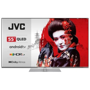 Product detail of JVC LT-55VAQ8235