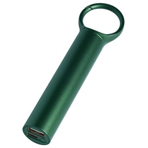 Product detail of Lexon Nomaday 3 000 mAh (LL138DG1) zelená