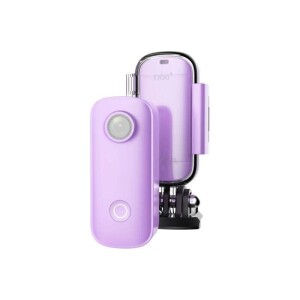 Product detail of SJCAM C100+ fialový