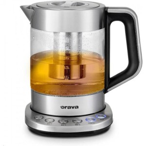 Product detail of Orava VK-4000, 1,5 l nerez/sklo
