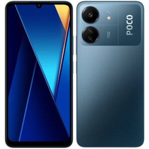 Product detail of Poco C65 8 GB / 256GB (51288) modrý